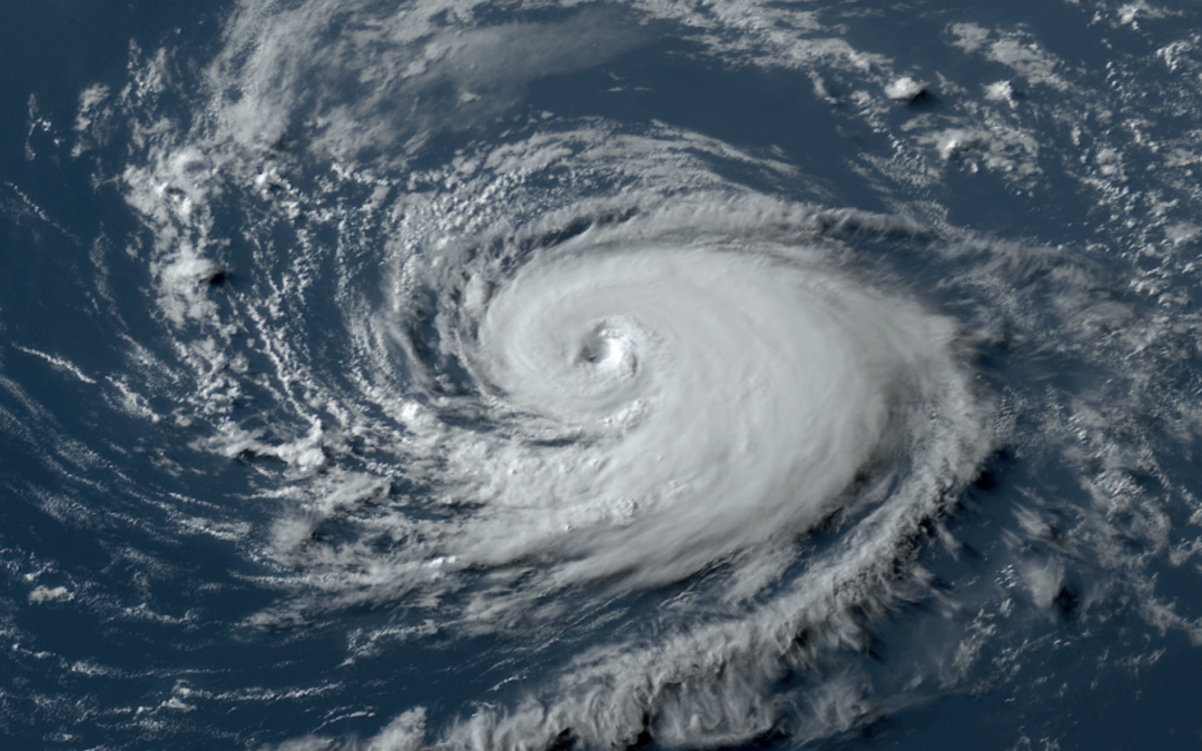 La NOAA actualiza previsión de huracanes 2023