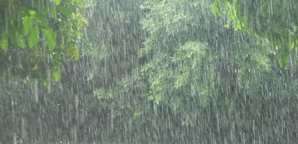 Más lluvias torrenciales en los Trópicos