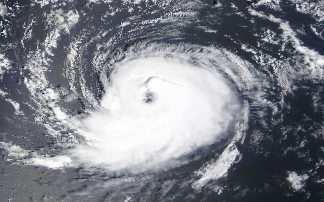 Temporada atlántica de huracanes 2023: predicción de agosto
